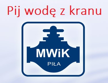 Logo-Pij wodę z kranu